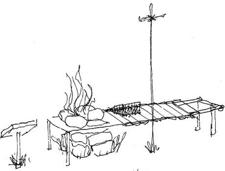 Altare scout