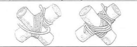 Legatura diagonale